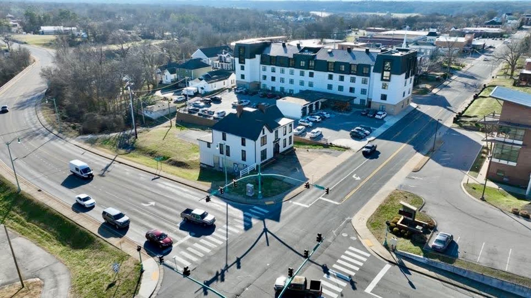 Image for AUCTION: 534 Madison St., Clarksville, TN