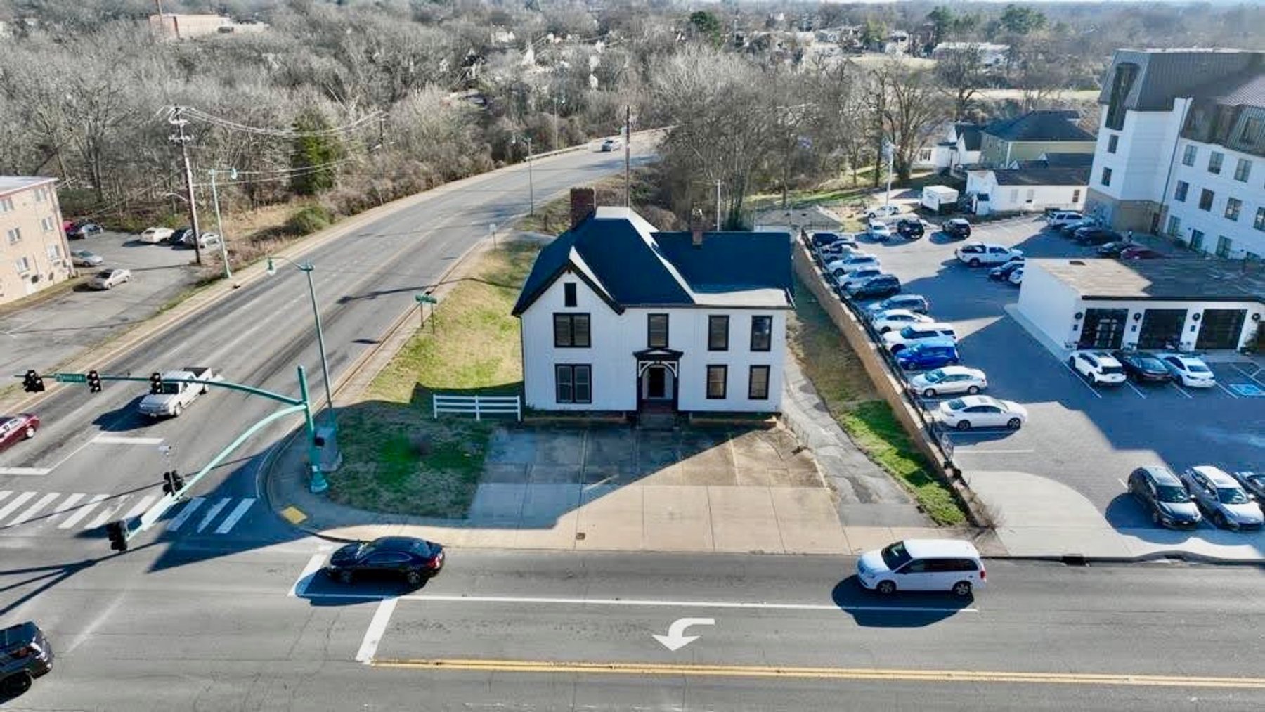 Image for AUCTION: 534 Madison St., Clarksville, TN