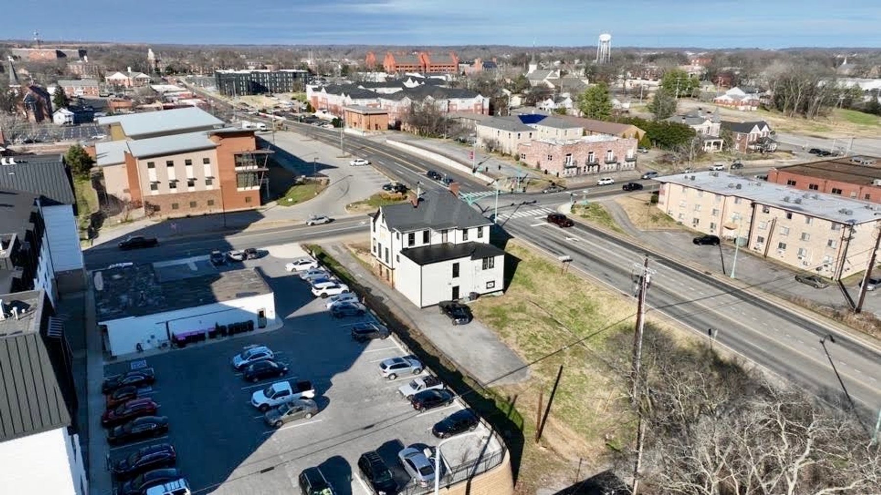 Image for AUCTION: 534 Madison St., Clarksville, TN