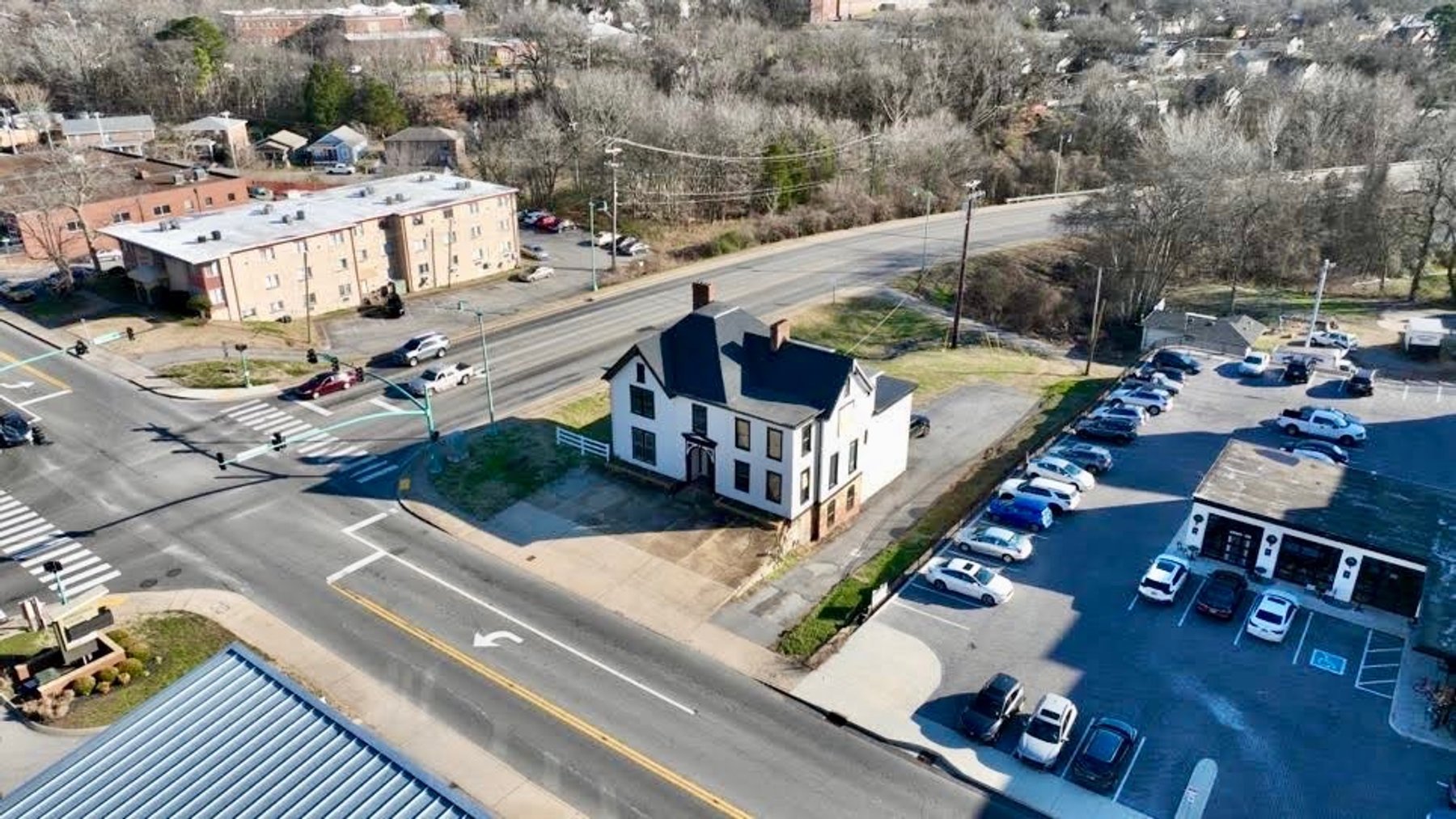 Image for AUCTION: 534 Madison St., Clarksville, TN