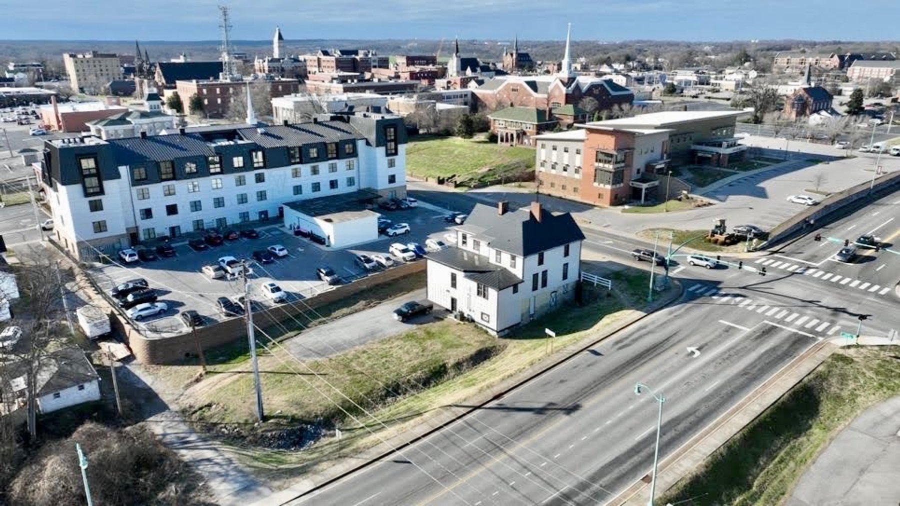 Image for AUCTION: 534 Madison St., Clarksville, TN