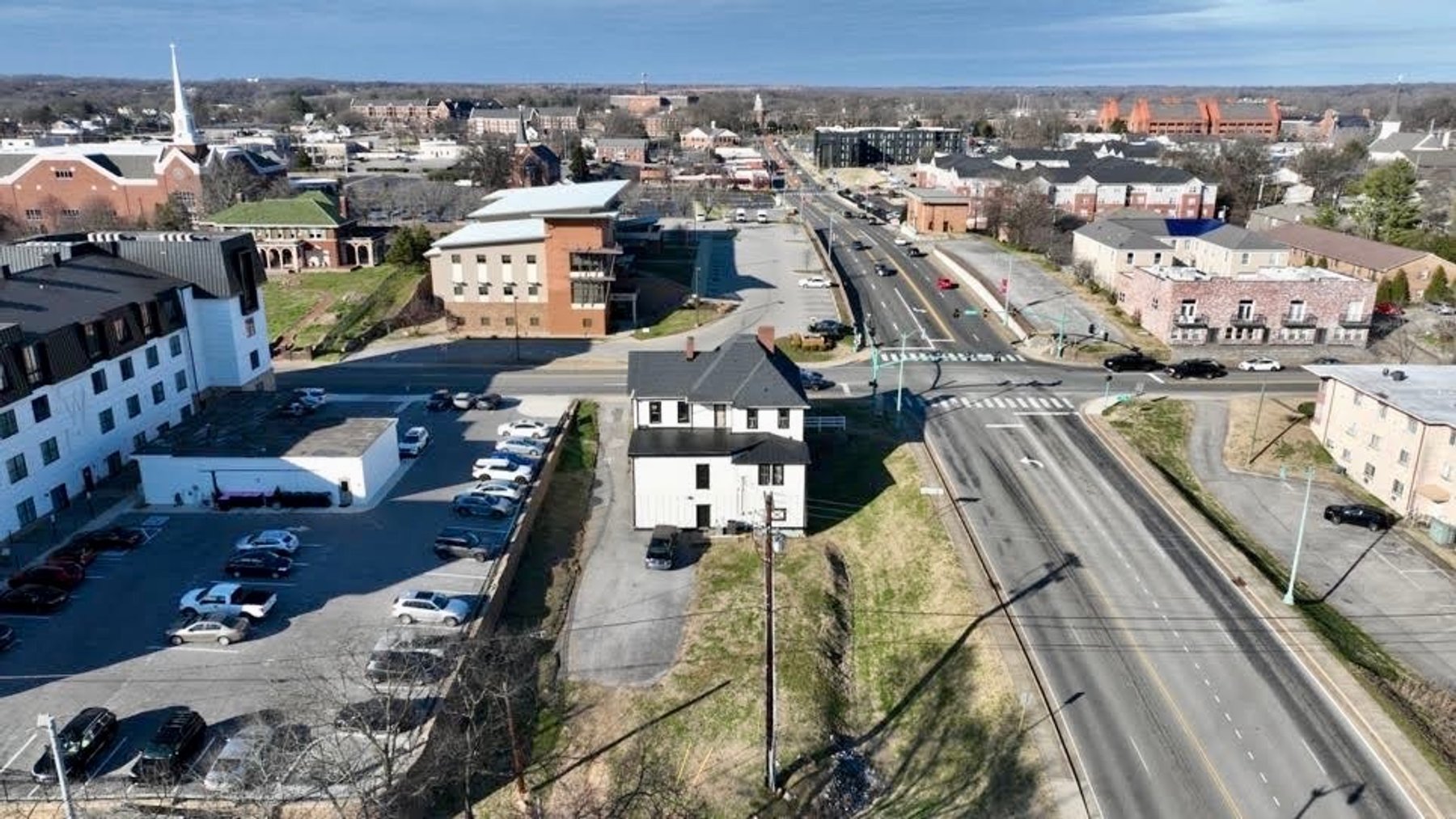 Image for AUCTION: 534 Madison St., Clarksville, TN