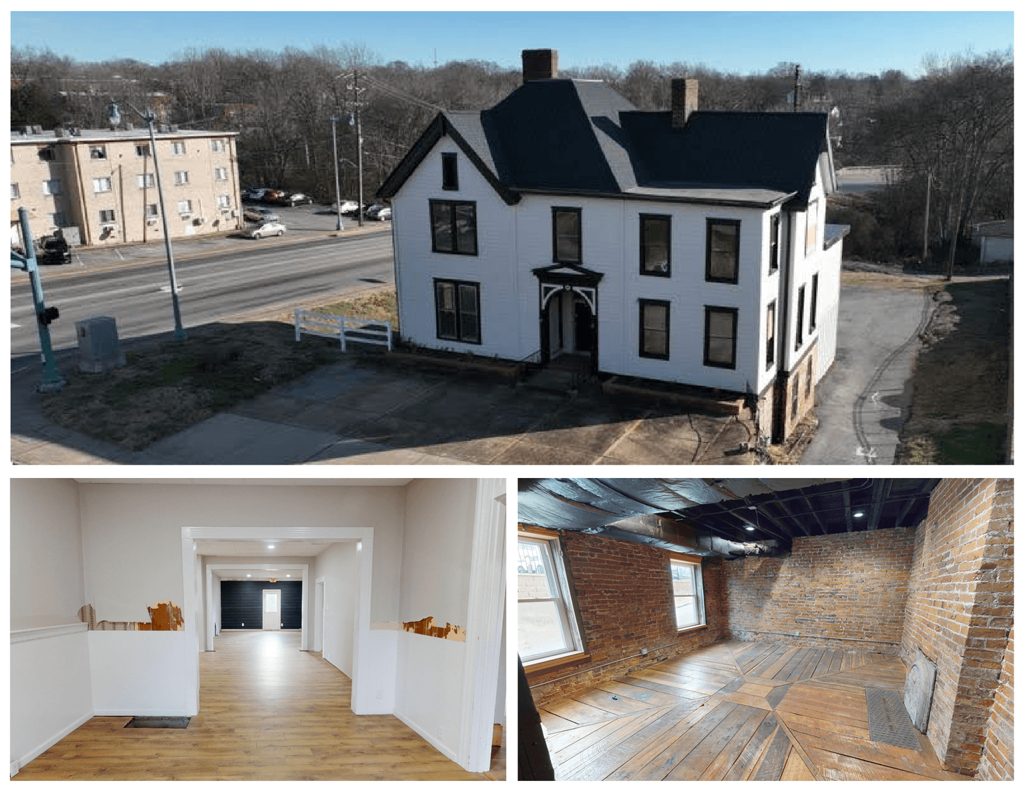 Image for AUCTION: 534 Madison St., Clarksville, TN