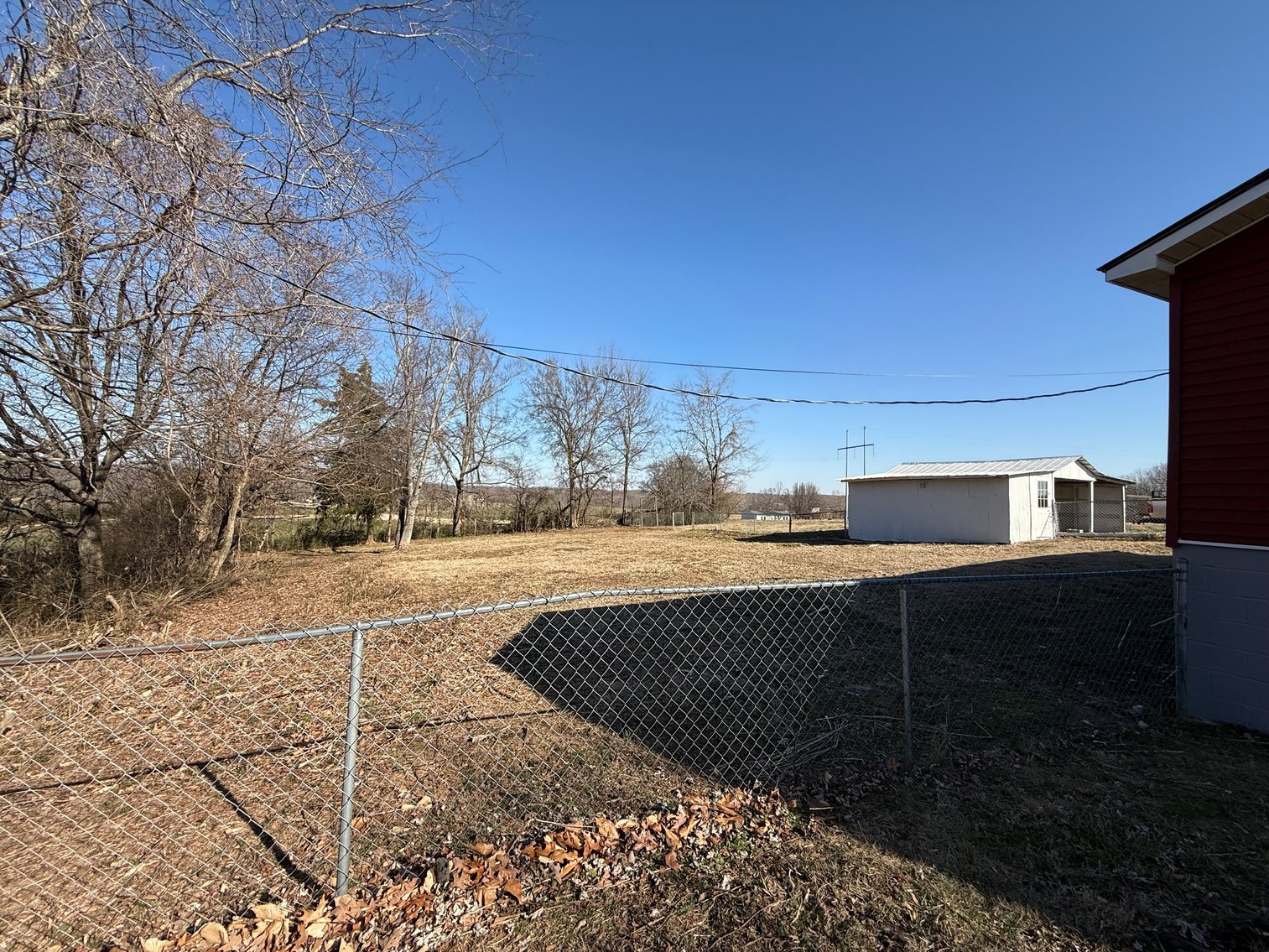 Image for 1738 Hwy 120, Big Rock, TN AUCTION