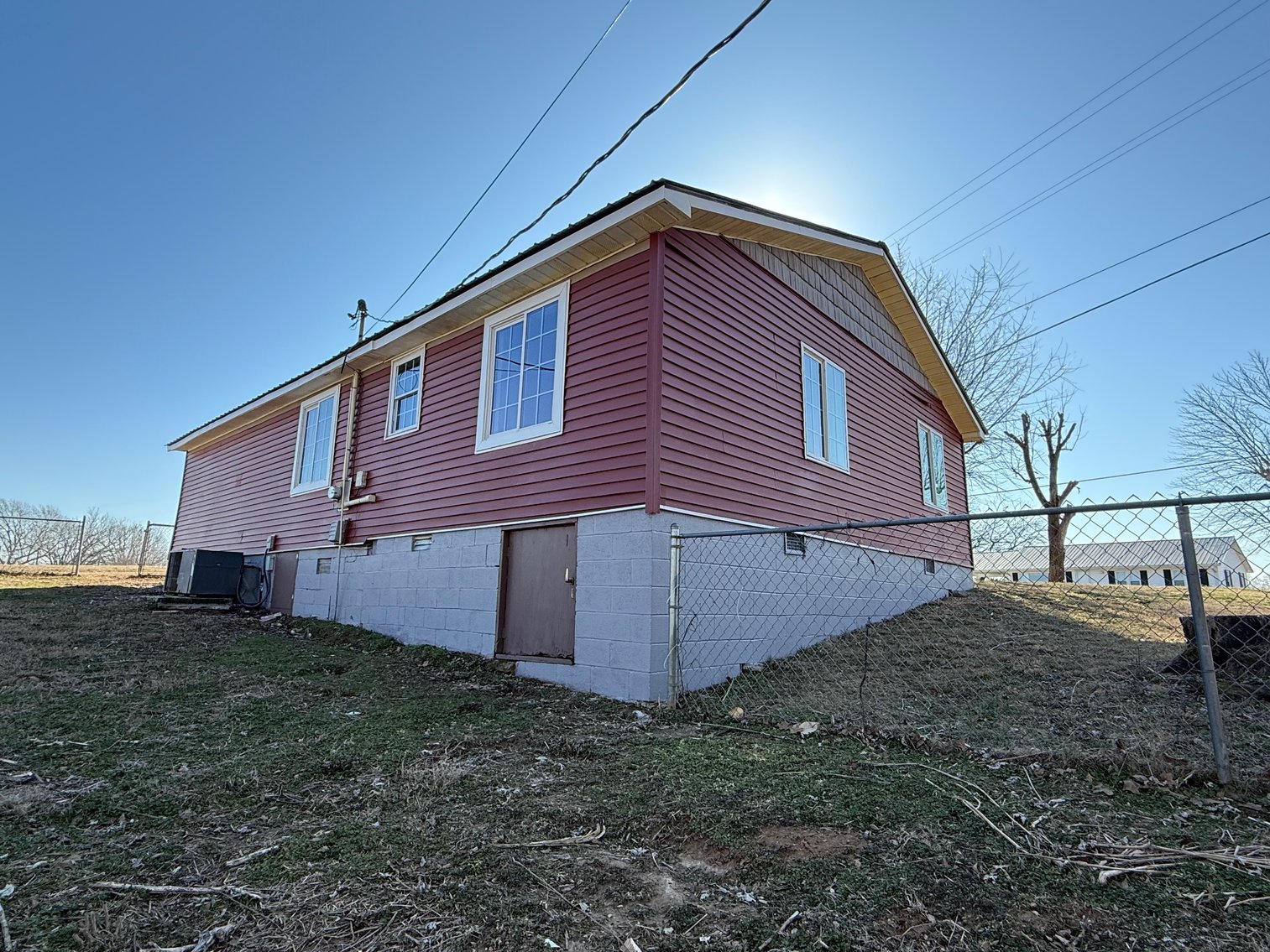 Image for 1738 Hwy 120, Big Rock, TN AUCTION