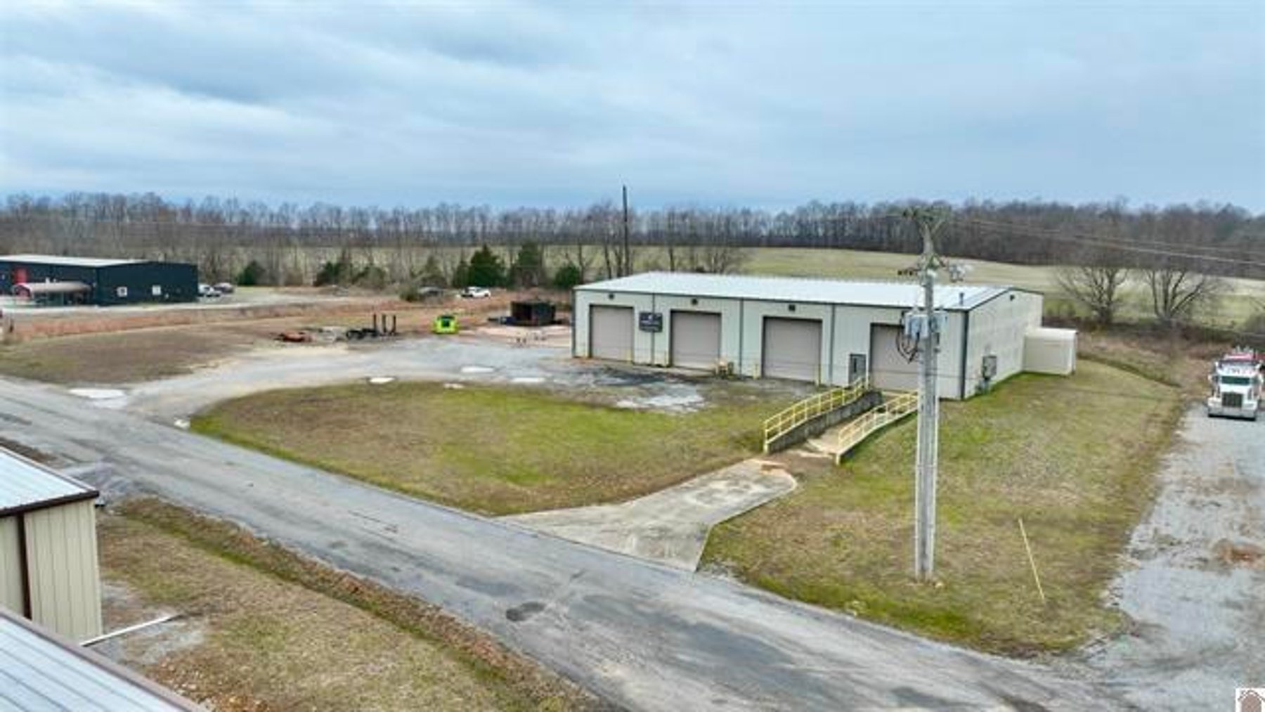 Image for 102 Clay St. Cadiz, KY 42211