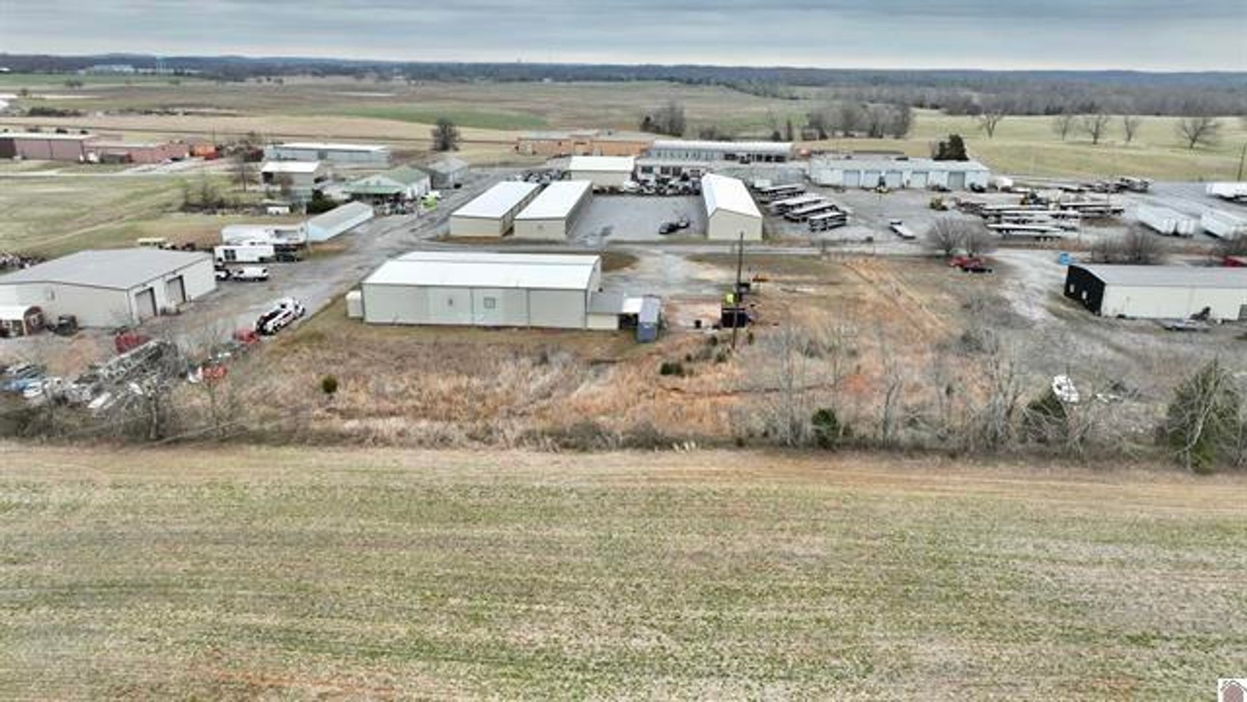 Image for 102 Clay St. Cadiz, KY 42211