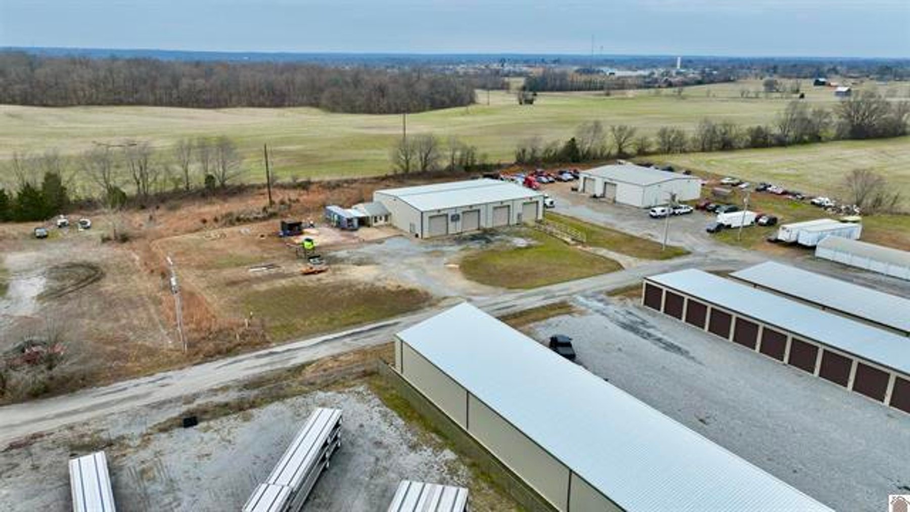 Image for 102 Clay St. Cadiz, KY 42211