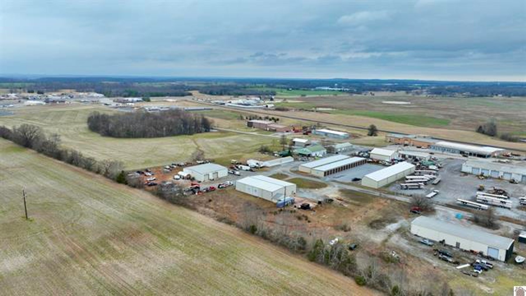 Image for 102 Clay St. Cadiz, KY 42211