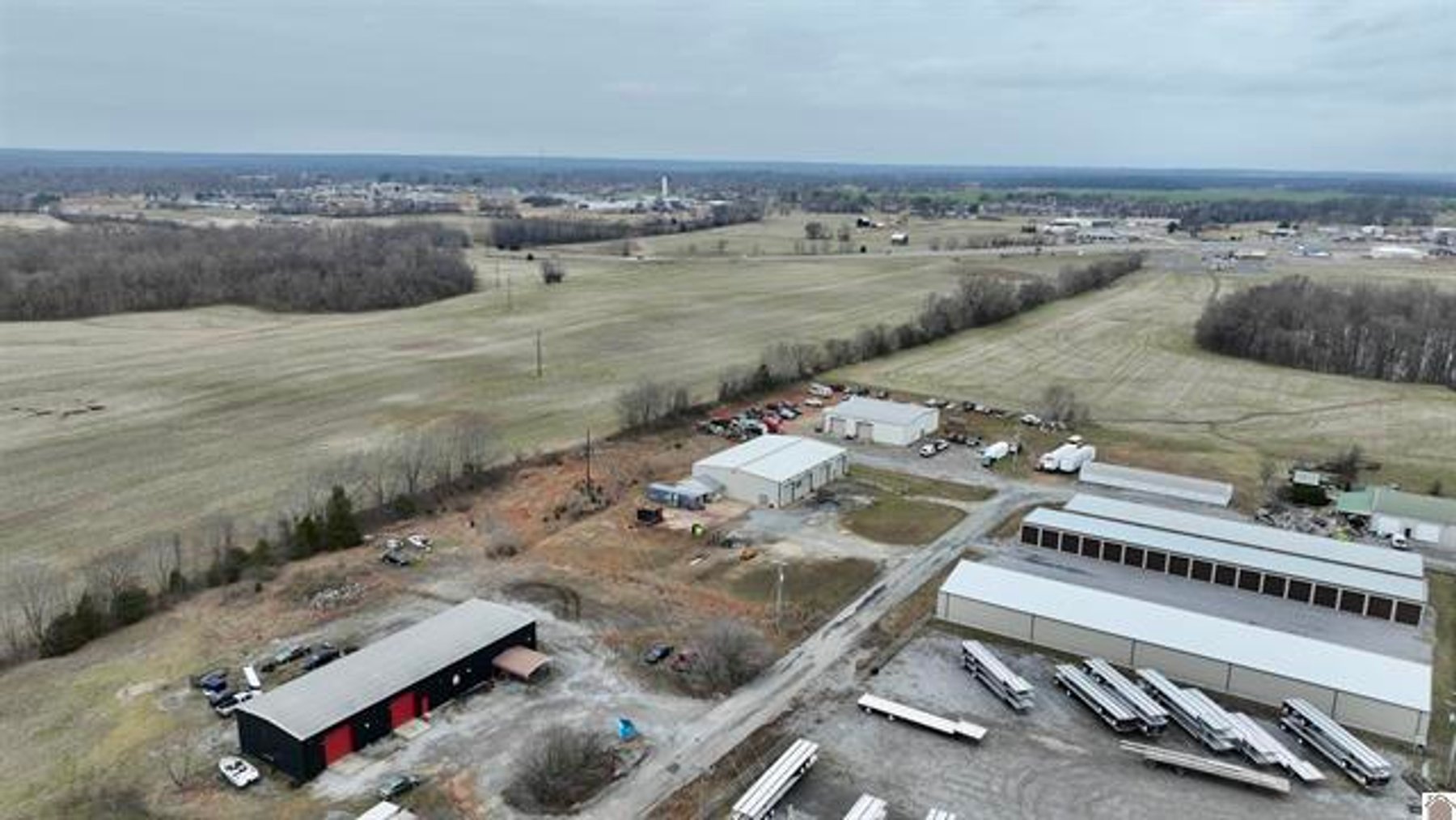 Image for 102 Clay St. Cadiz, KY 42211