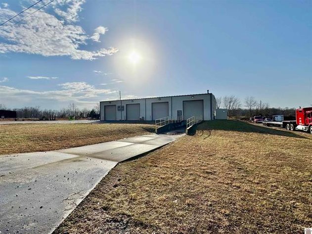 Image for 102 Clay St. Cadiz, KY 42211