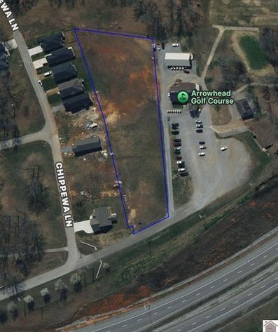 Image for 0 Arrowhead Club Dr. Cadiz, KY 42211