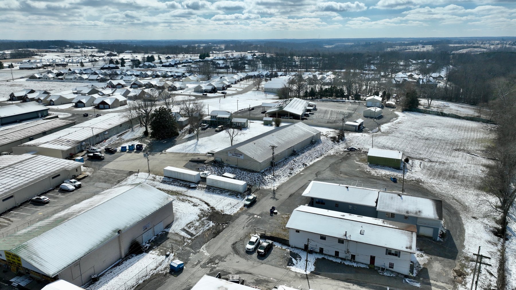 Image for Crisp Furniture Warehouse Auction