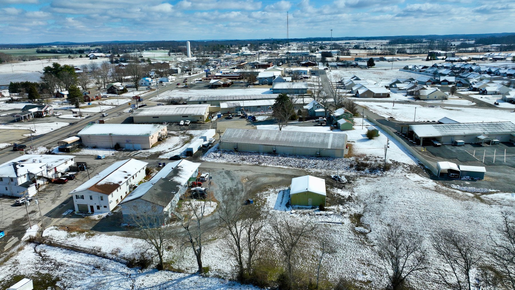 Image for Crisp Furniture Warehouse Auction