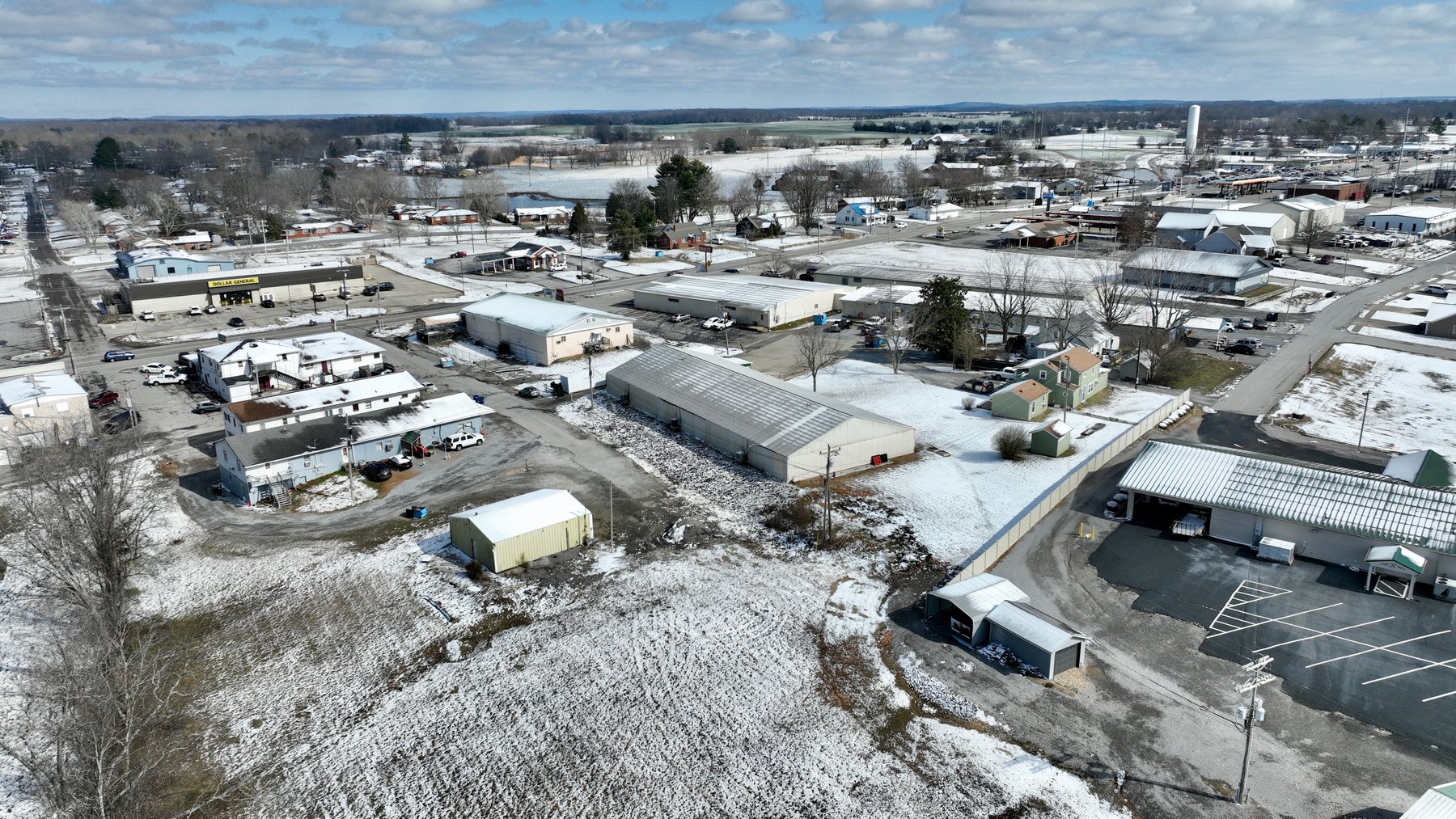 Image for Crisp Furniture Warehouse Auction