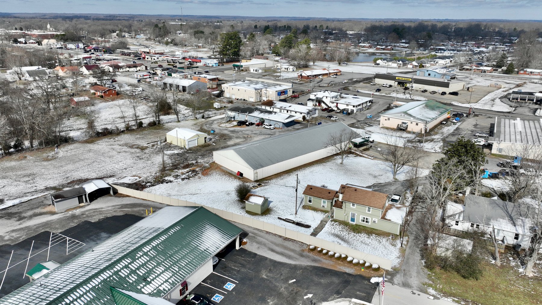 Image for Crisp Furniture Warehouse Auction