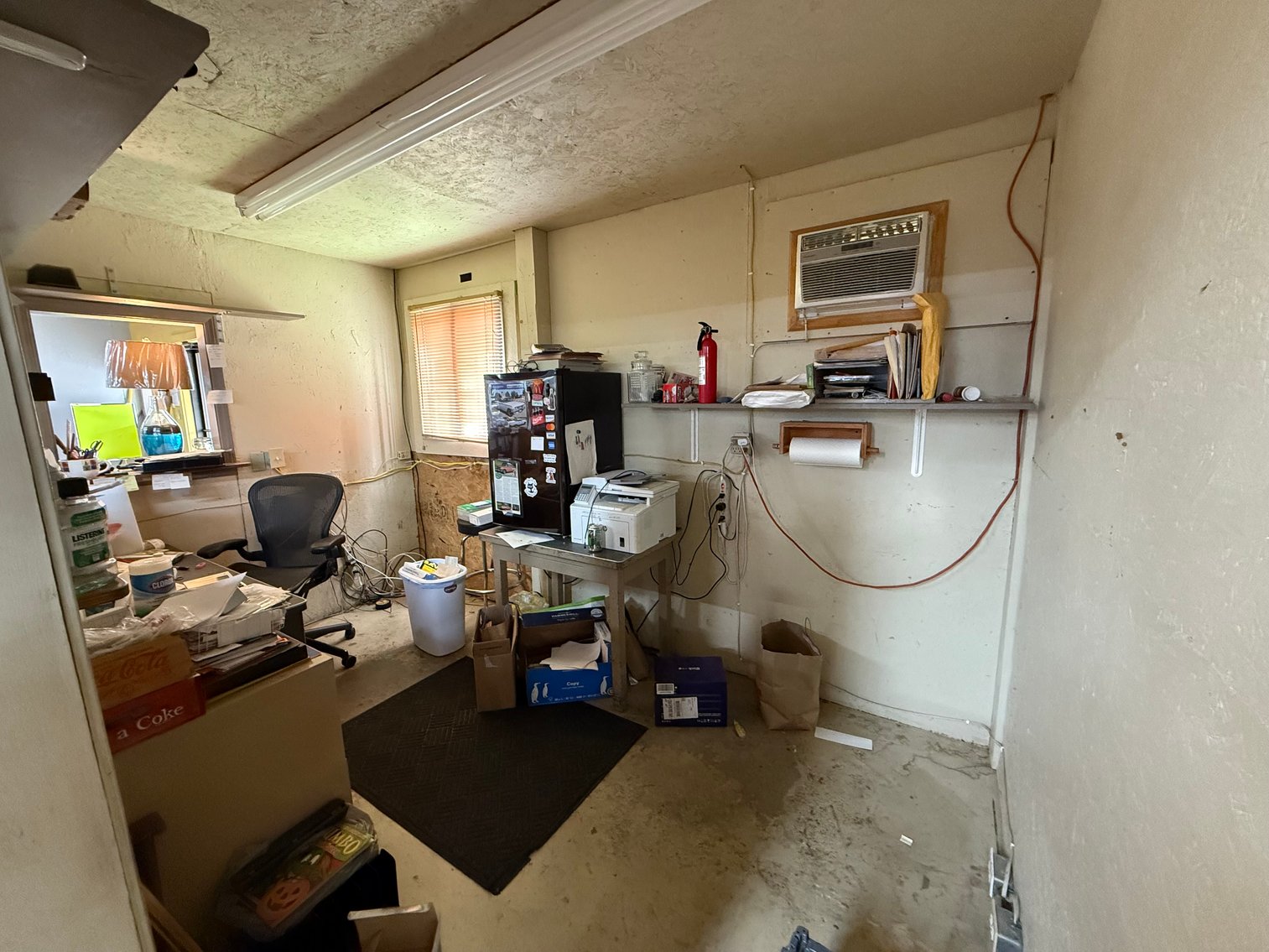 Image for Crisp Furniture Warehouse Auction