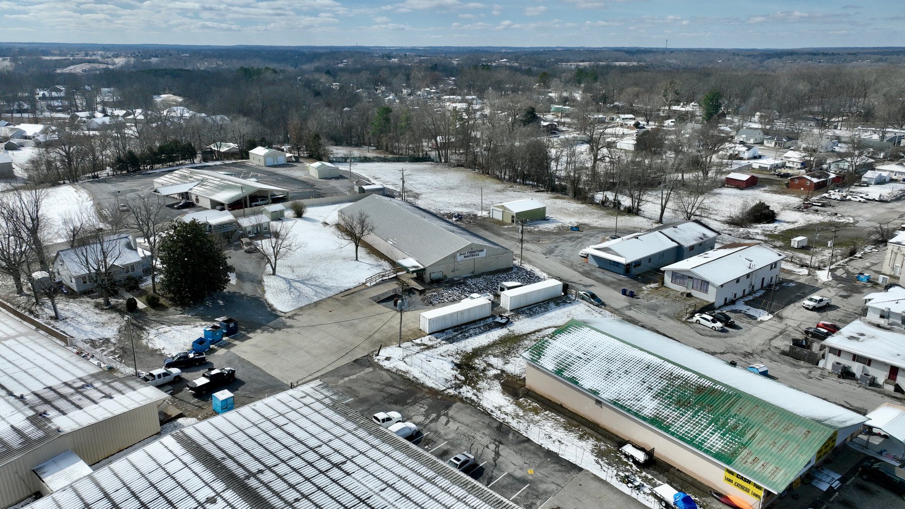 Image for Crisp Furniture Warehouse Auction