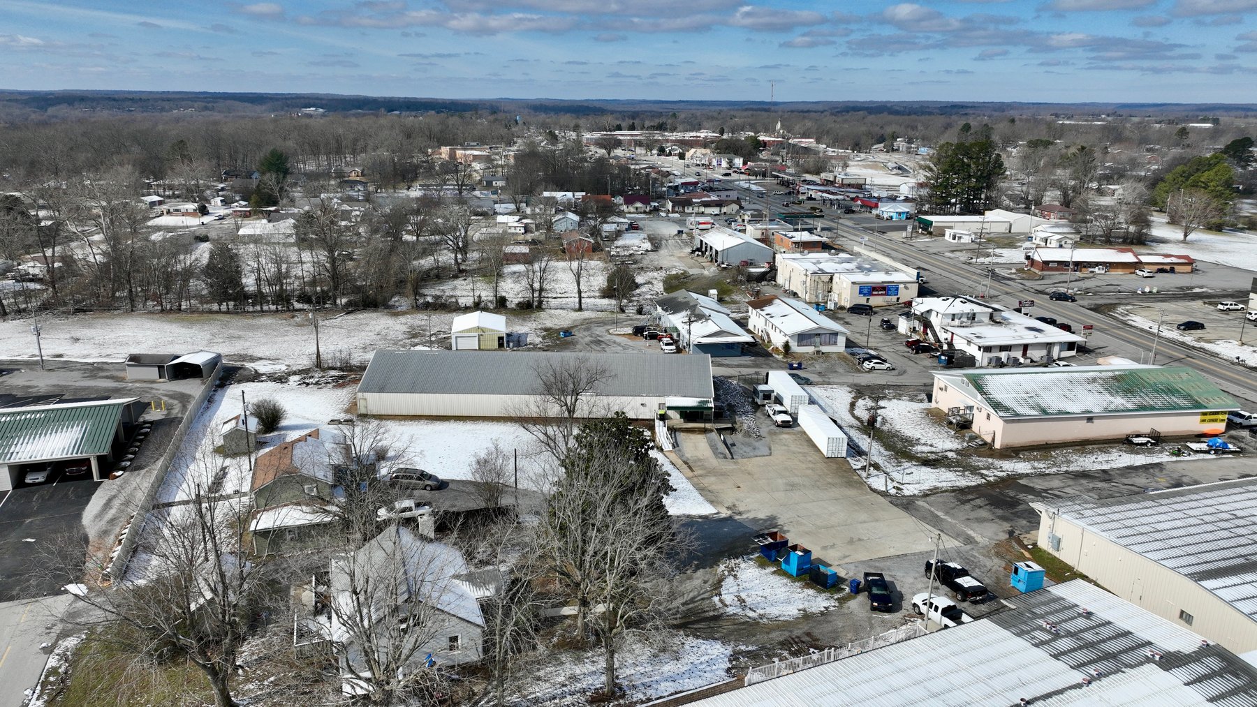 Image for Crisp Furniture Warehouse Auction