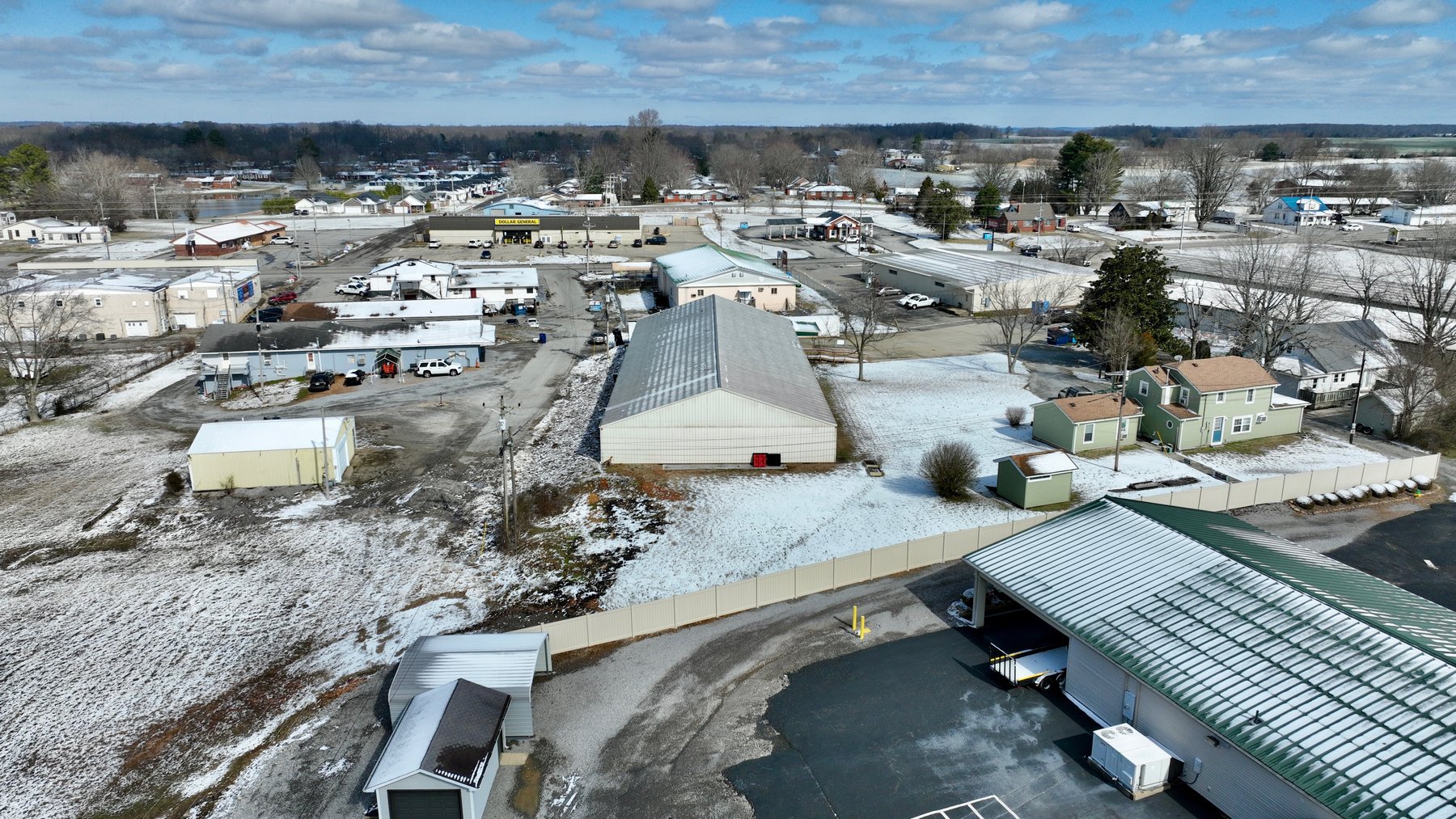 Image for Crisp Furniture Warehouse Auction