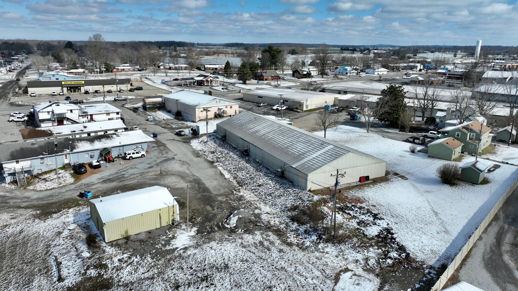 Image for Crisp Furniture Warehouse Auction