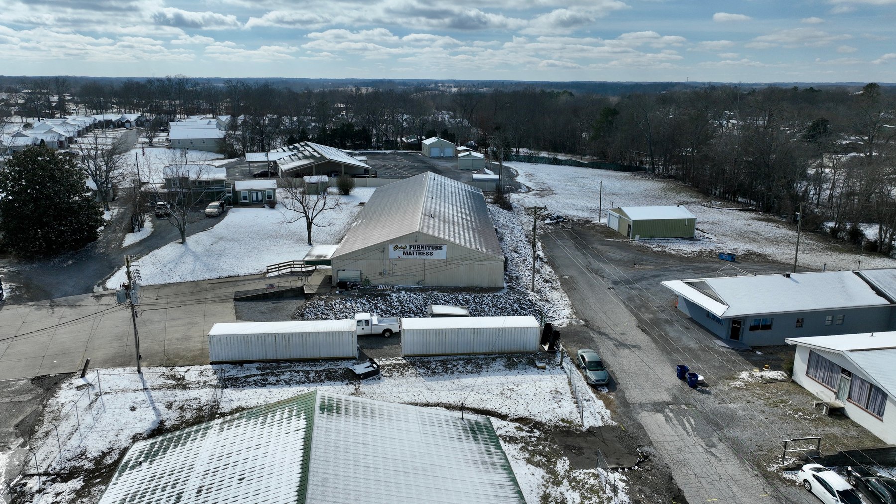 Image for Crisp Furniture Warehouse Auction