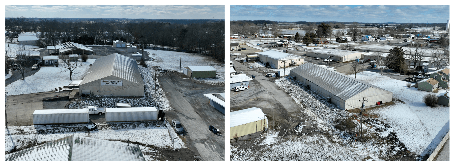 Image for Crisp Furniture Warehouse Auction