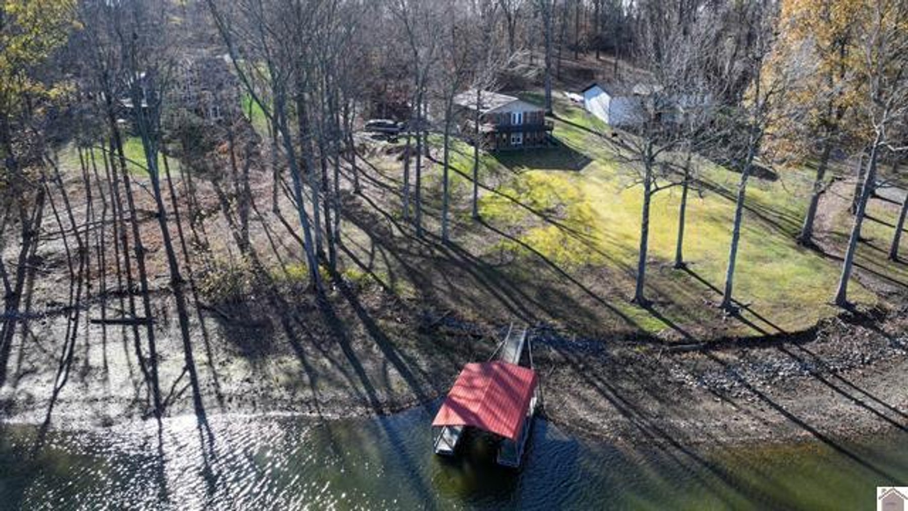 Image for 362 Solomon Drive Cadiz, KY 42211