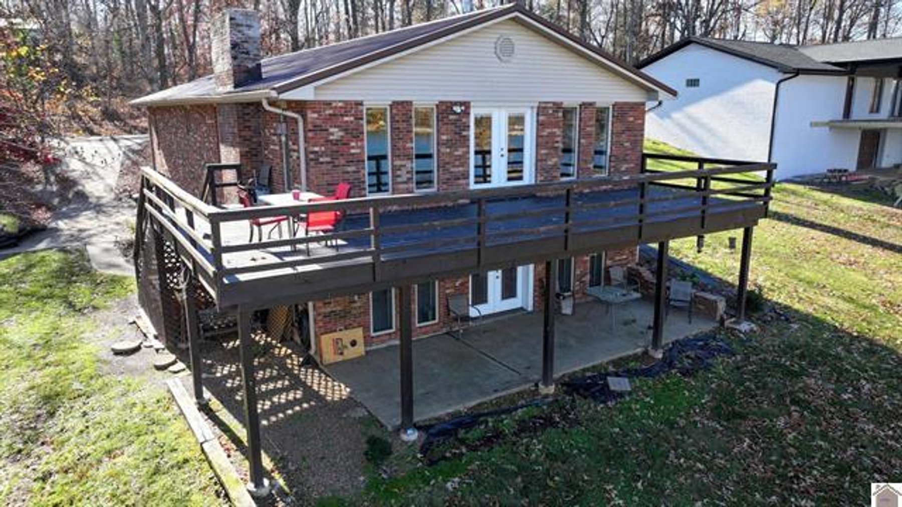 Image for 362 Solomon Drive Cadiz, KY 42211