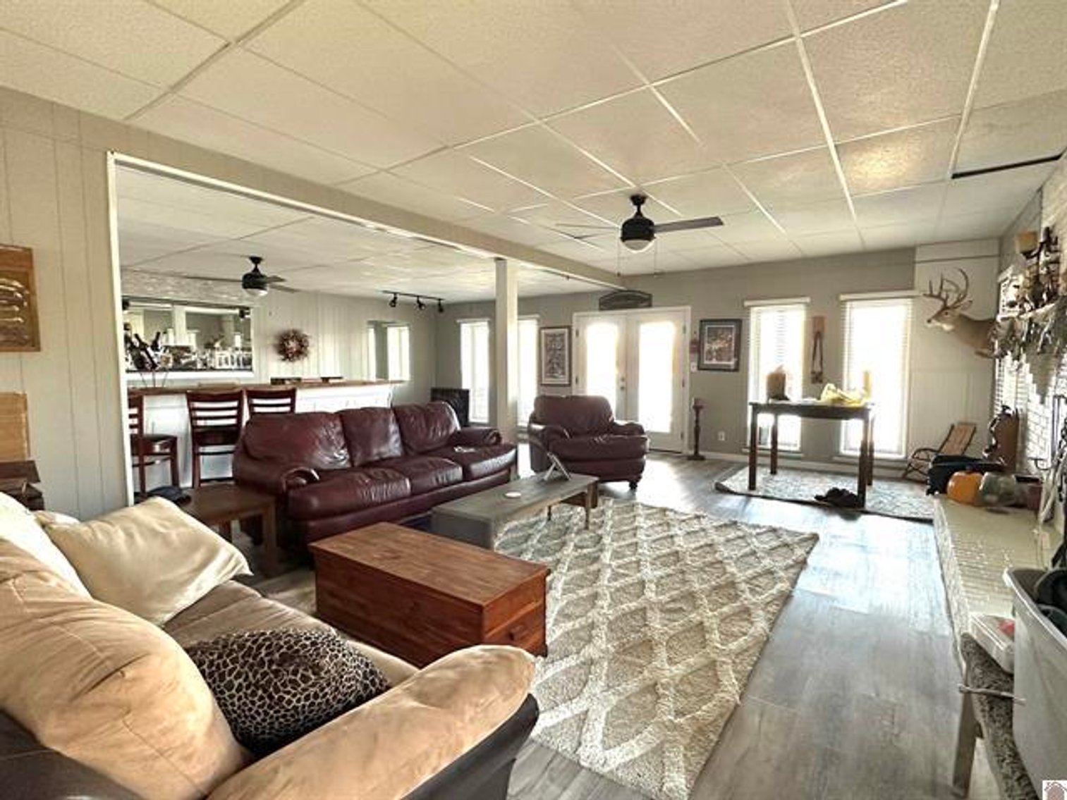 Image for 362 Solomon Drive Cadiz, KY 42211