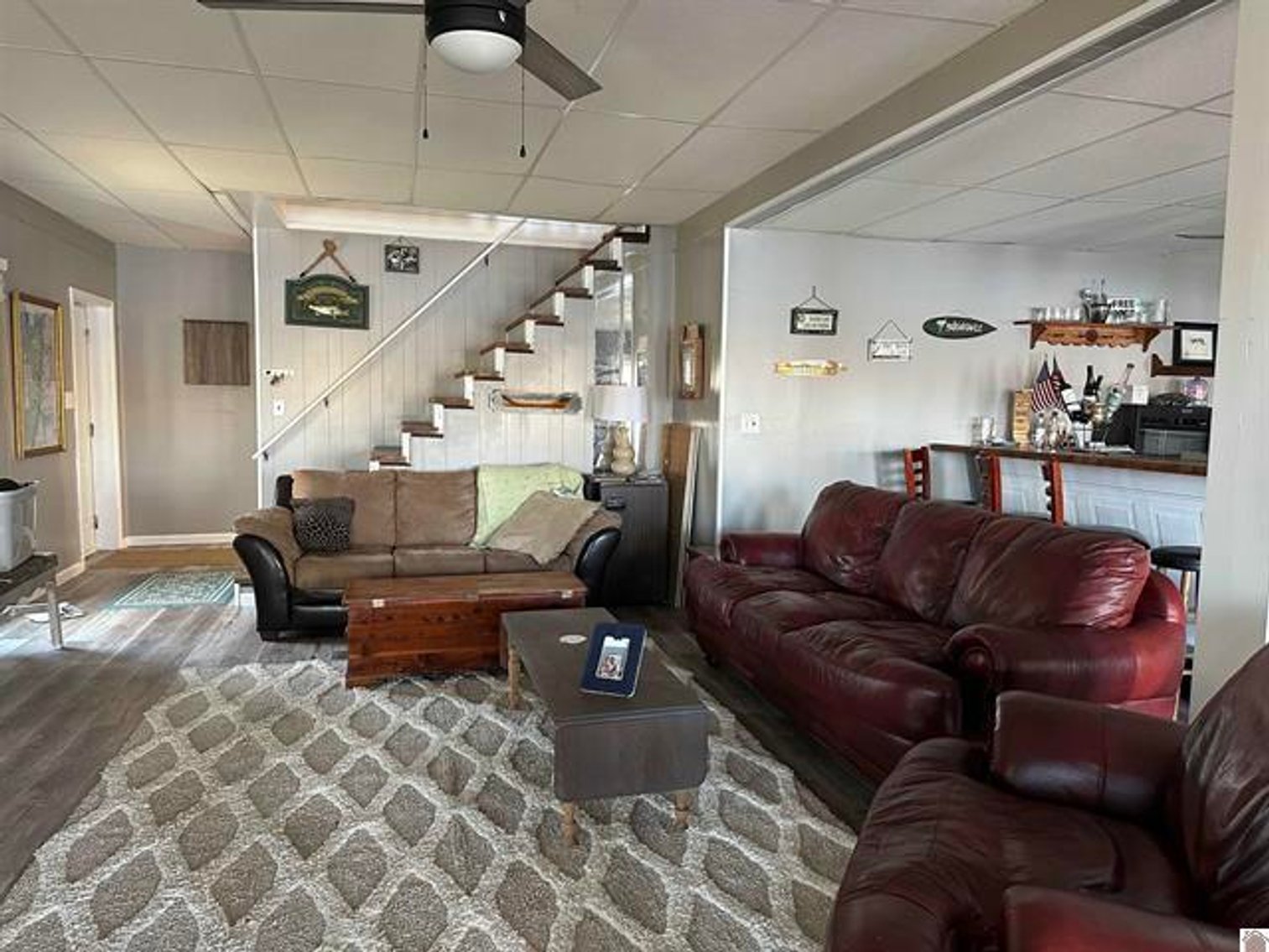 Image for 362 Solomon Drive Cadiz, KY 42211