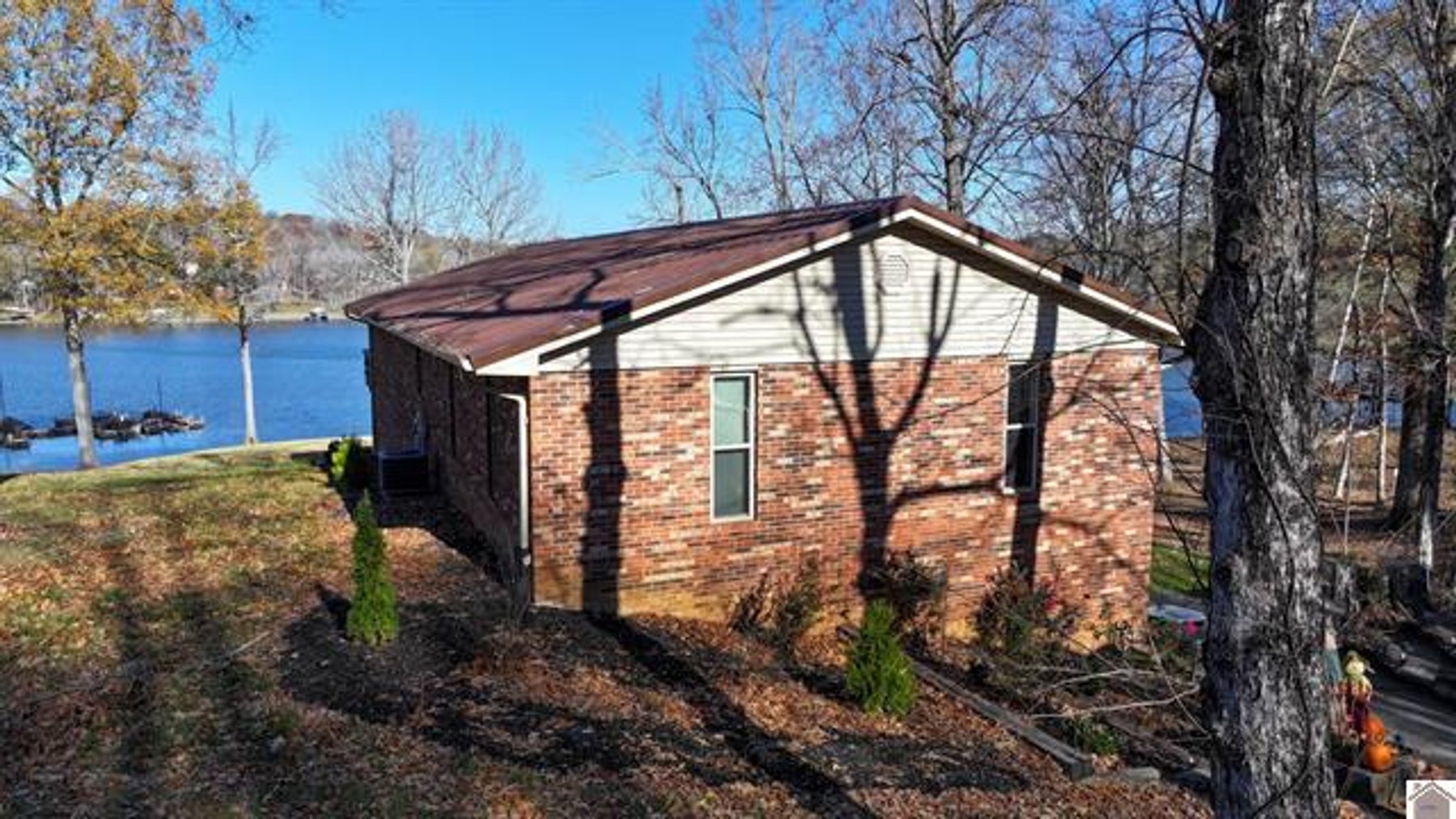 Image for 362 Solomon Drive Cadiz, KY 42211