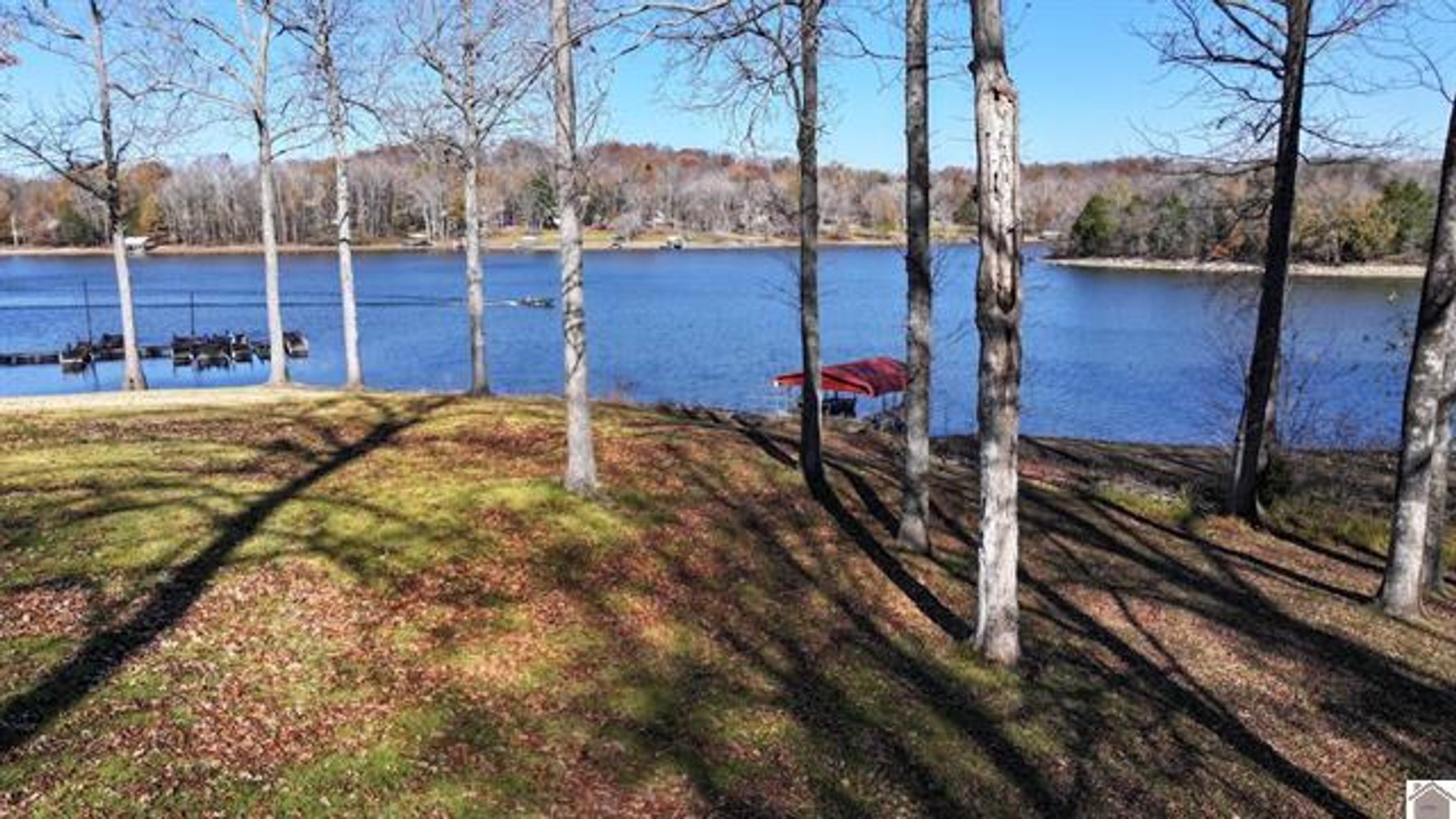 Image for 362 Solomon Drive Cadiz, KY 42211