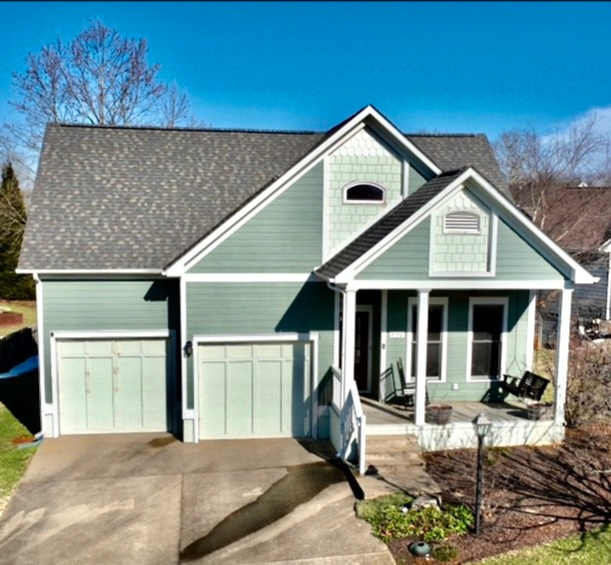 Image for 2192 Fairfax Dr. Clarksville, TN 37043