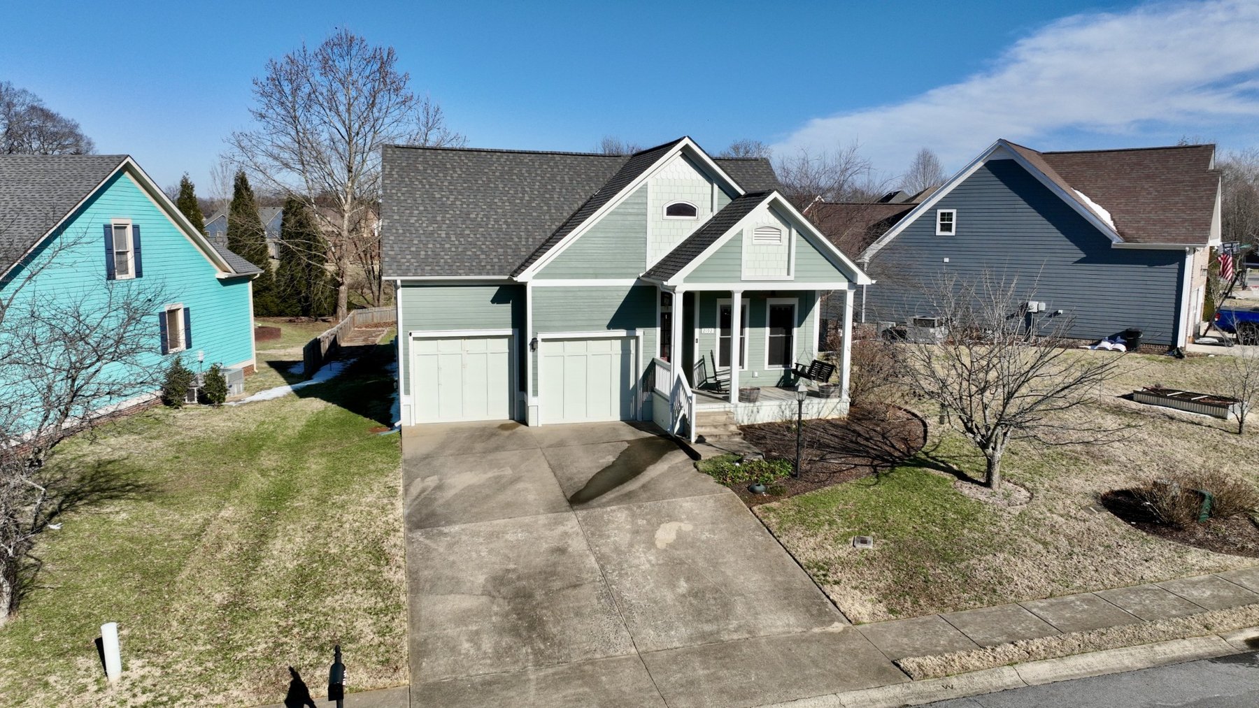 Image for 2192 Fairfax Dr. Clarksville, TN 37043