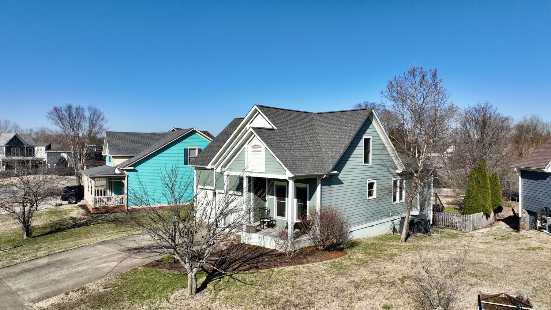 Image for 2192 Fairfax Dr. Clarksville, TN 37043