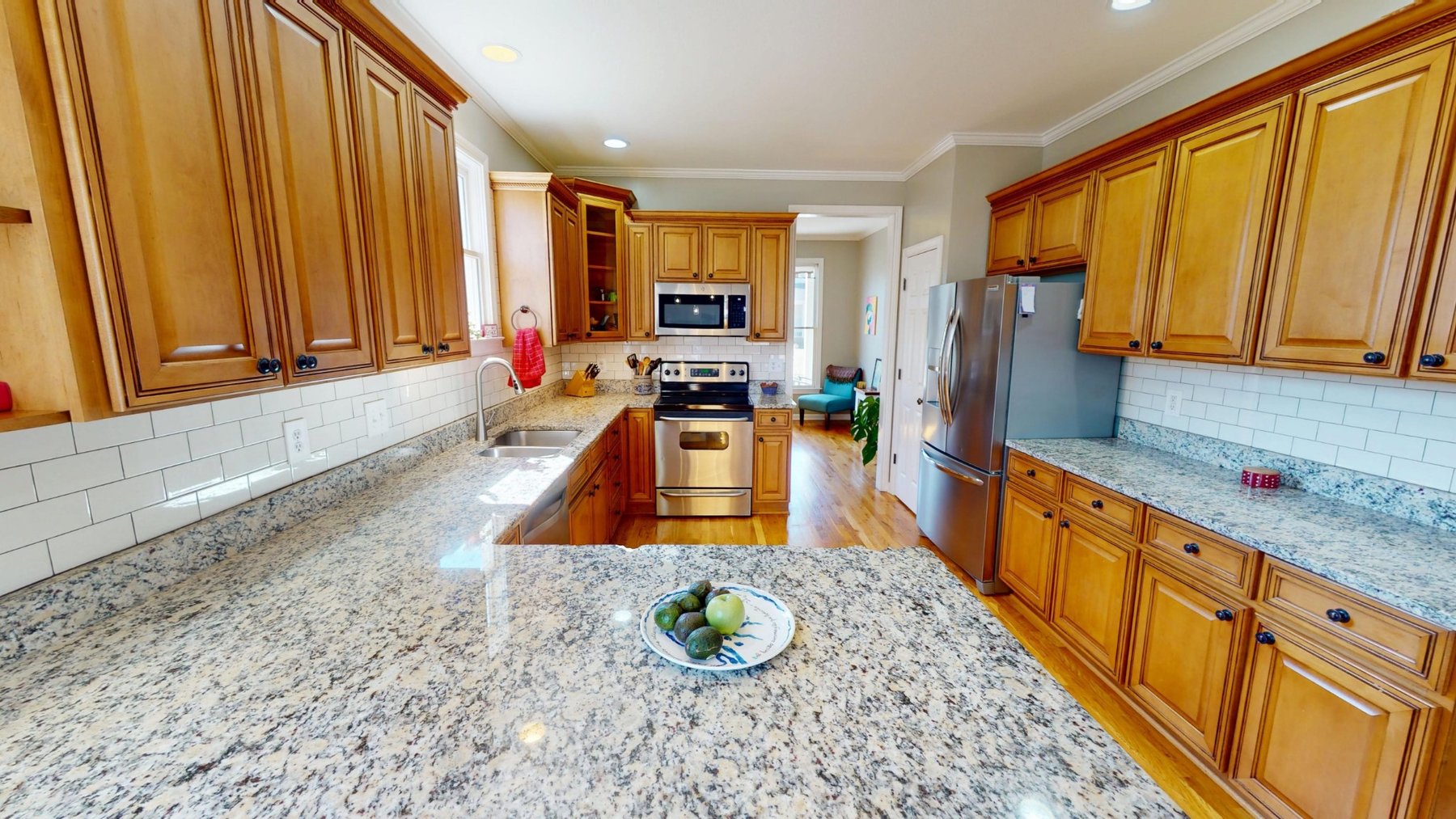 Image for 2192 Fairfax Dr. Clarksville, TN 37043