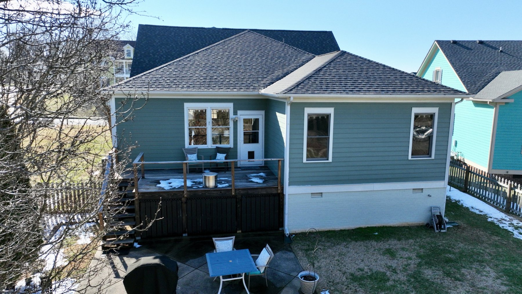 Image for 2192 Fairfax Dr. Clarksville, TN 37043