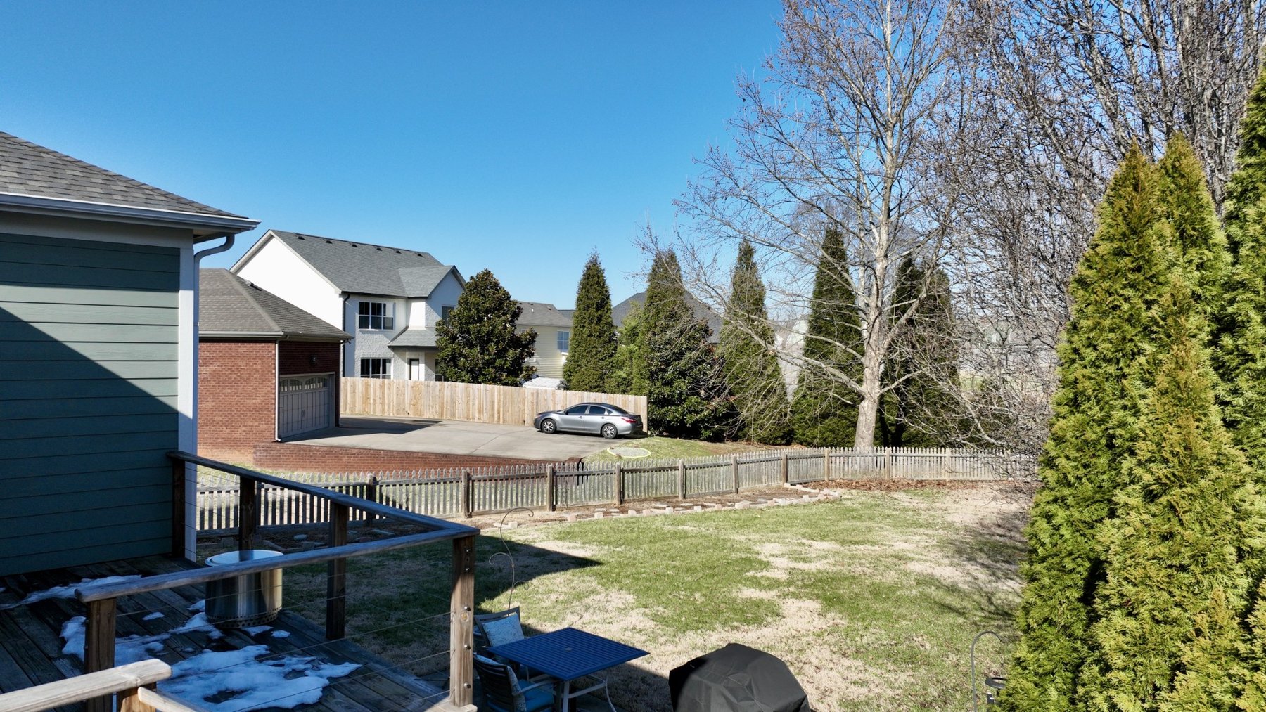 Image for 2192 Fairfax Dr. Clarksville, TN 37043