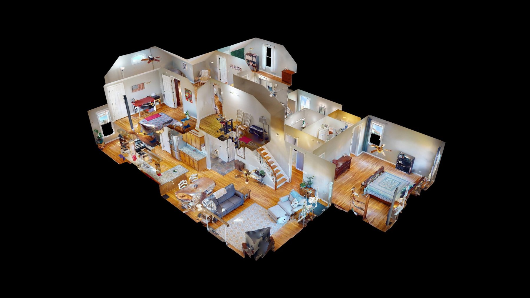 Image for 2192 Fairfax Dr. Clarksville, TN 37043