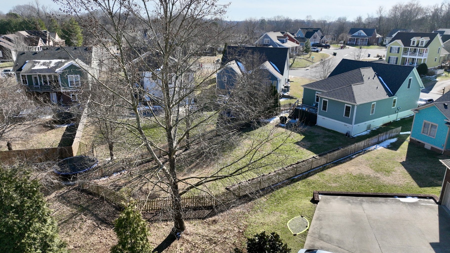 Image for 2192 Fairfax Dr. Clarksville, TN 37043