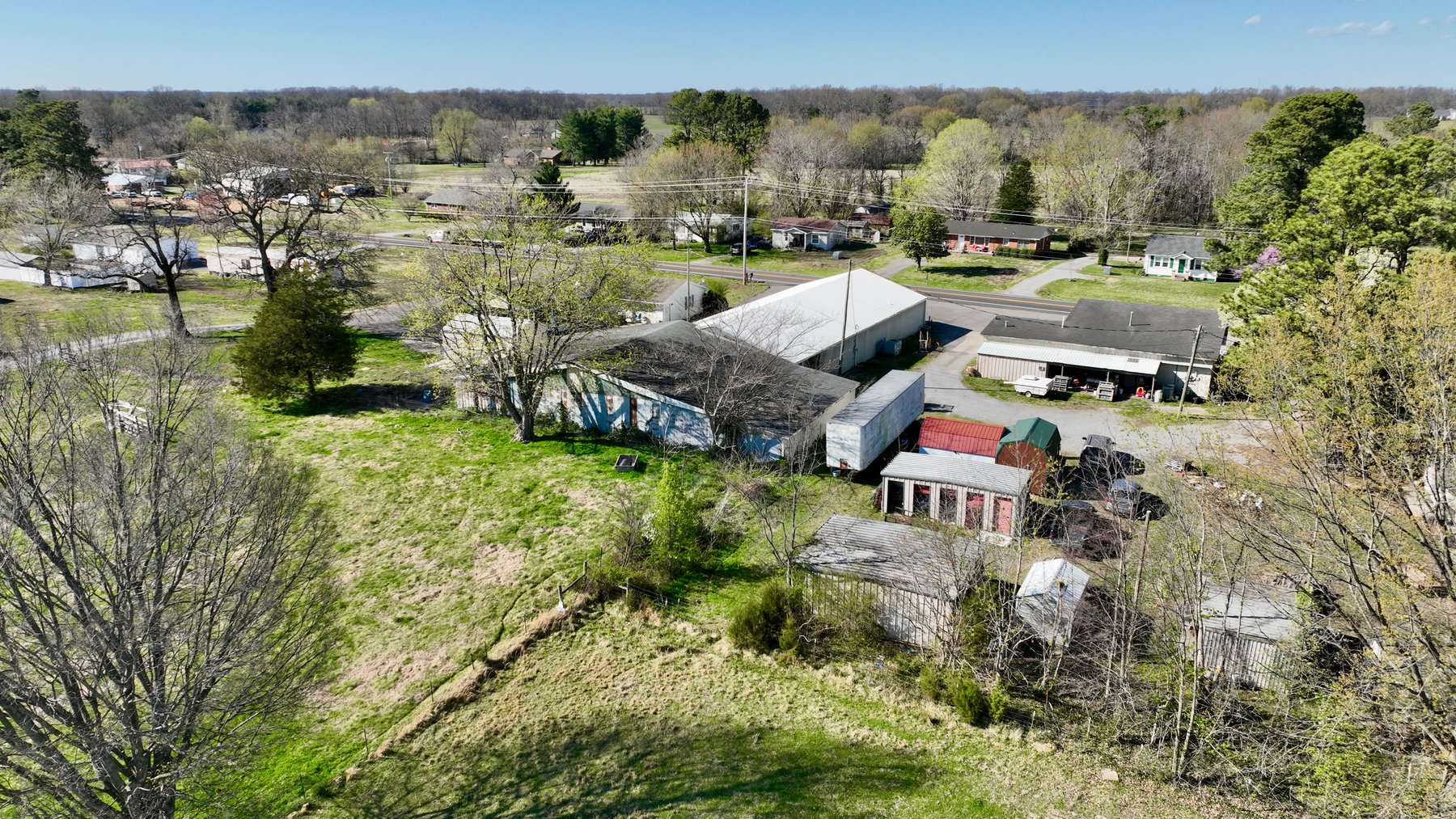 Image for Warehouse/Storage Facility Auction