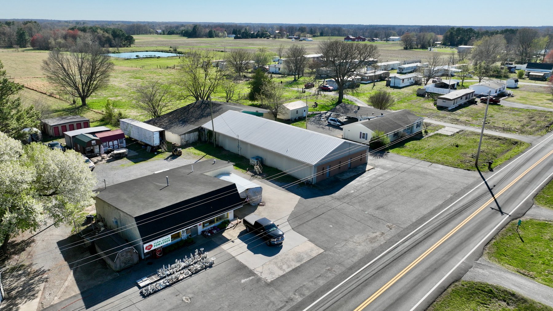 Image for Warehouse/Storage Facility Auction