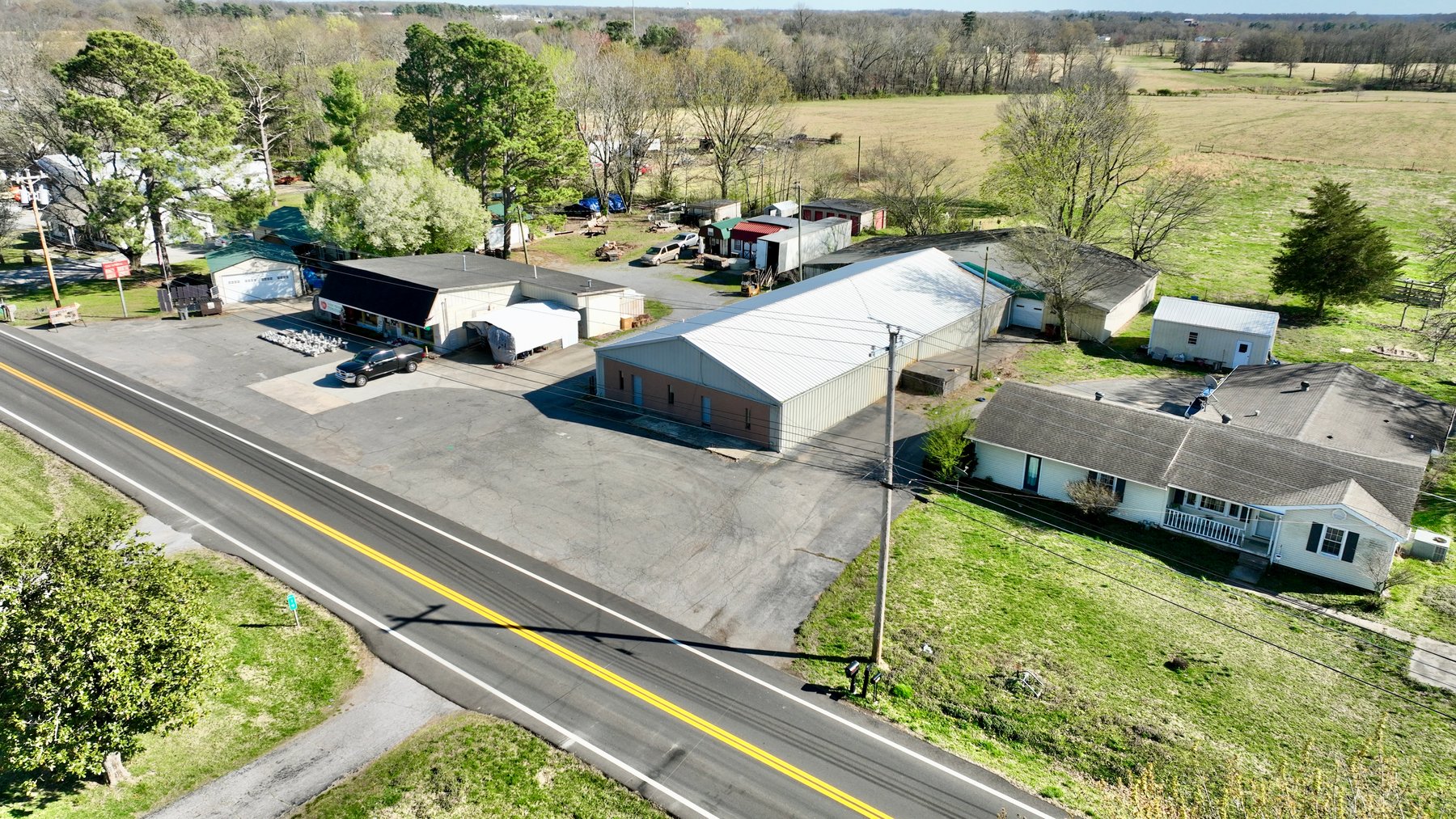 Image for Warehouse/Storage Facility Auction