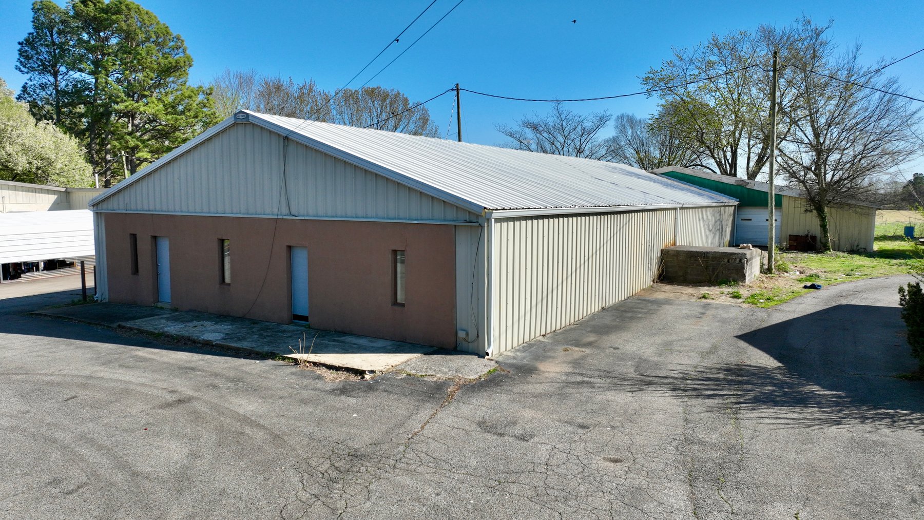 Image for Warehouse/Storage Facility Auction