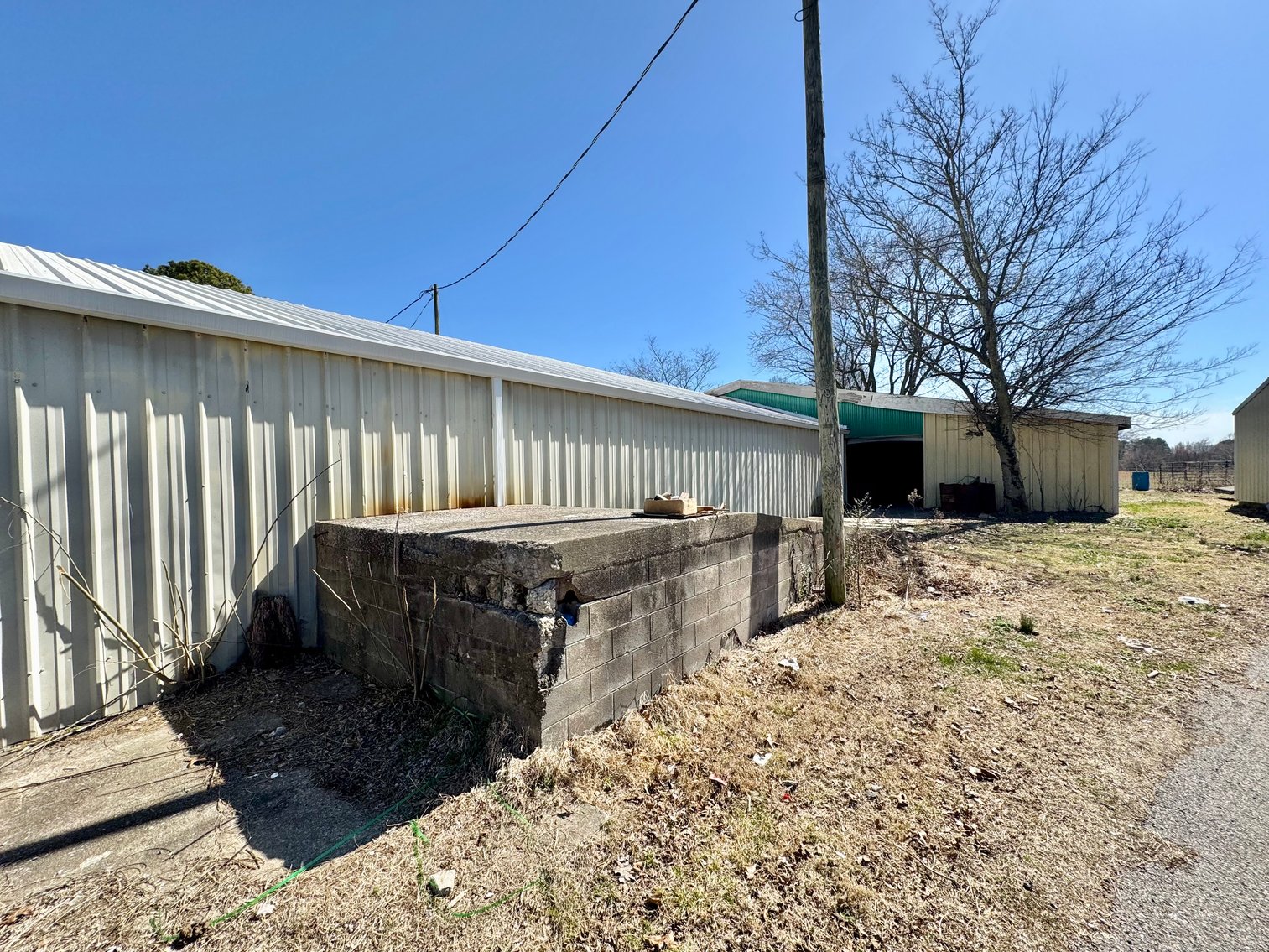 Image for Warehouse/Storage Facility Auction