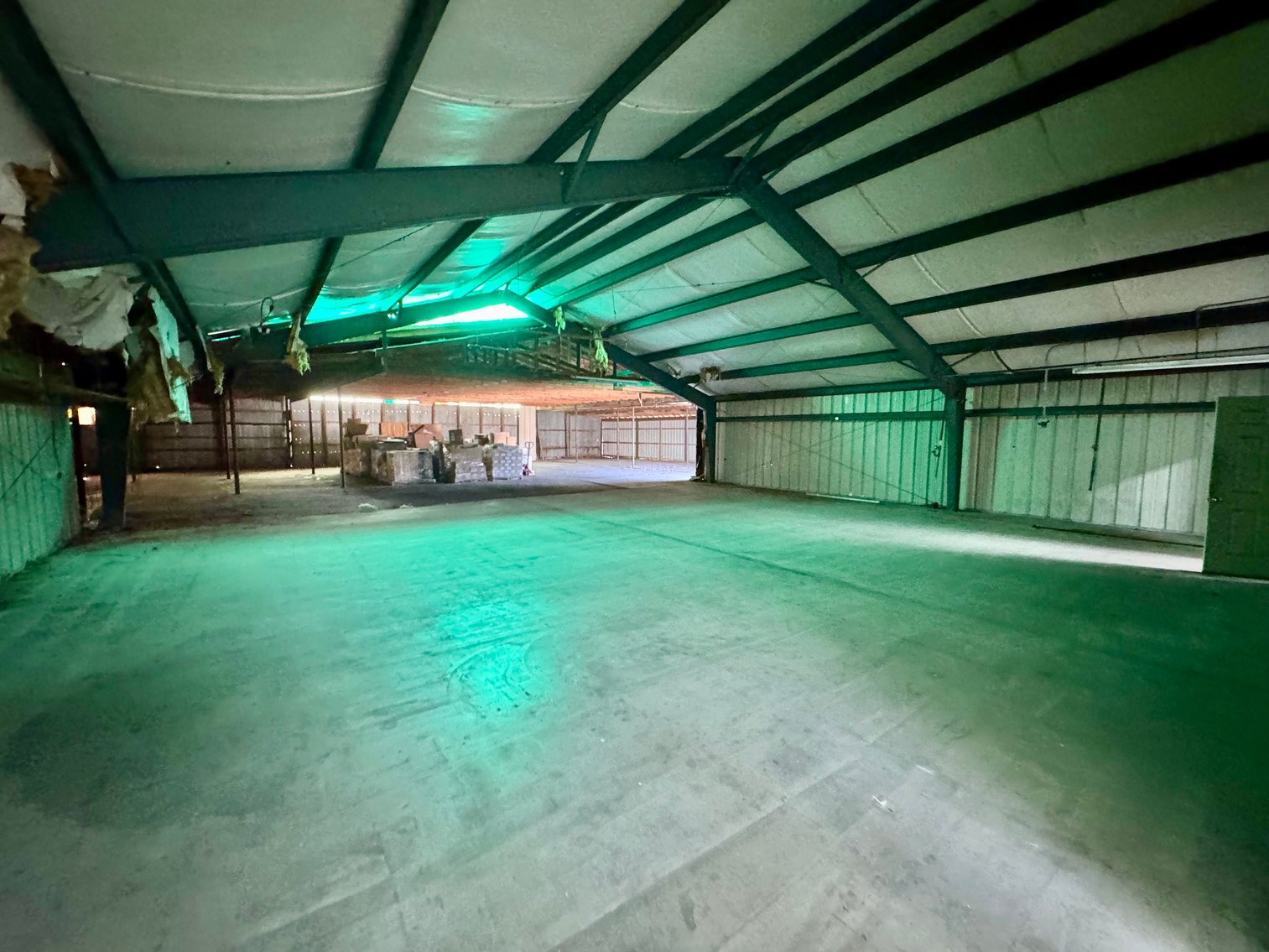 Image for Warehouse/Storage Facility Auction