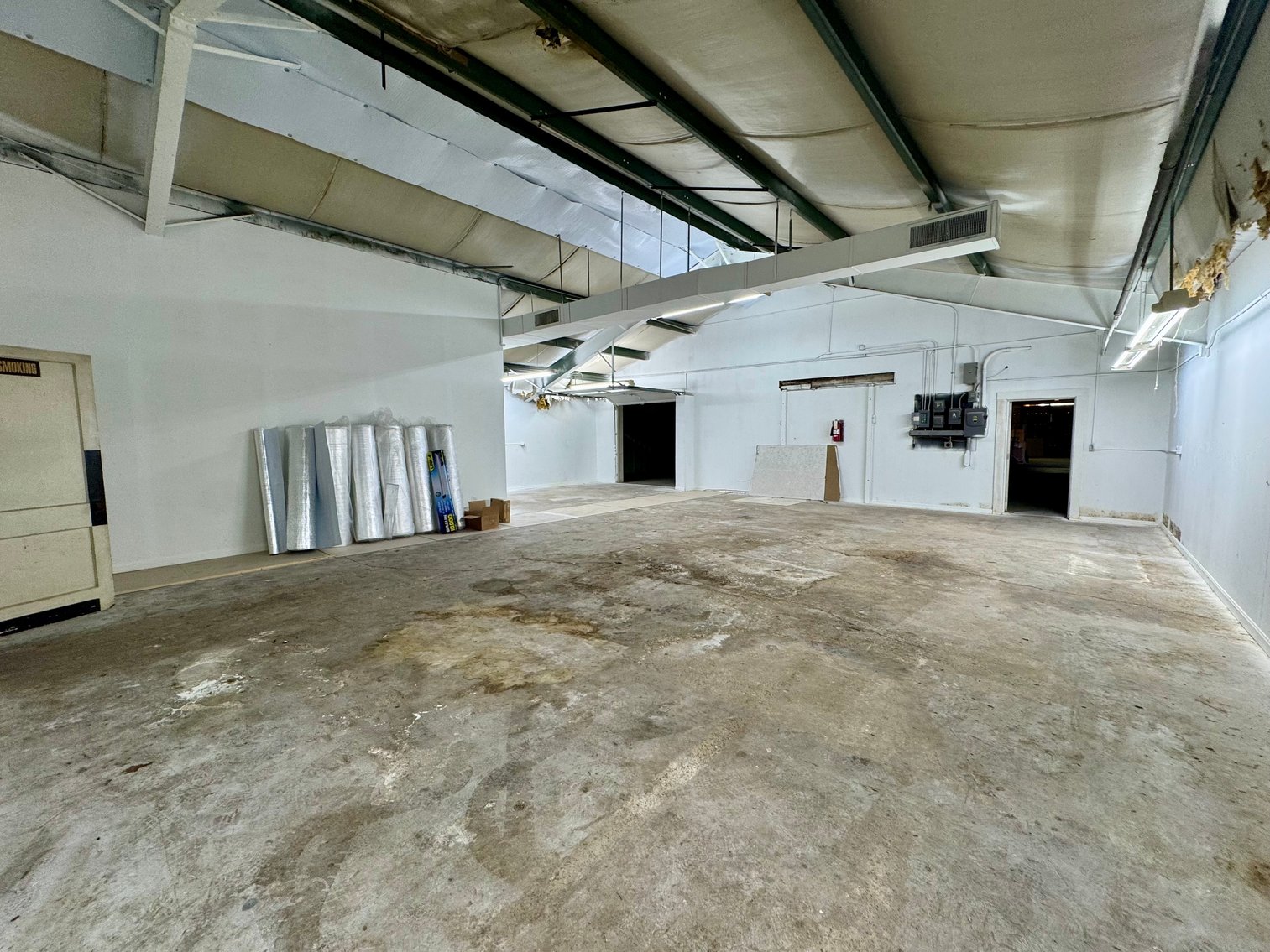 Image for Warehouse/Storage Facility Auction