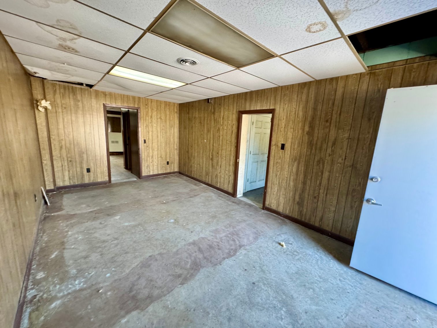 Image for Warehouse/Storage Facility Auction