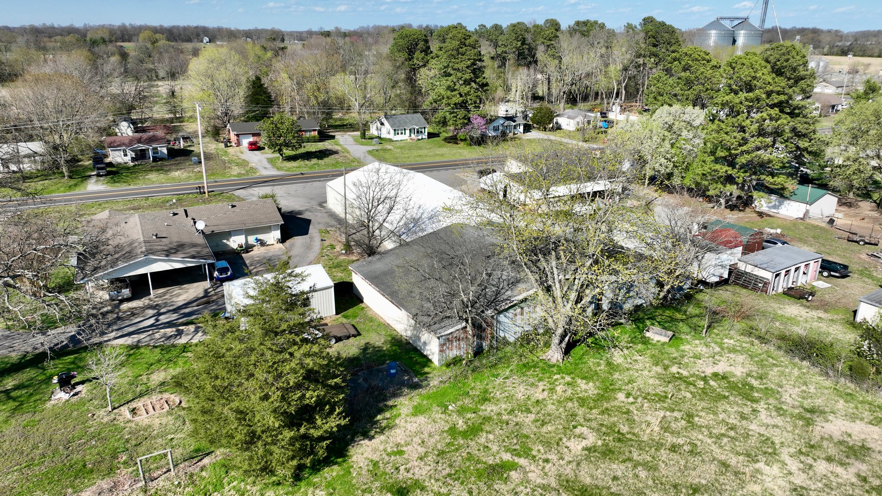 Image for Warehouse/Storage Facility Auction